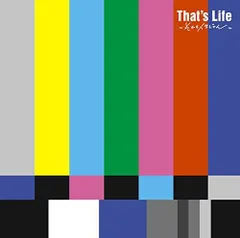 2023年最新】That's lifeの人気アイテム - メルカリ