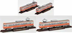 Nゲージ鉄道模型 3両セット 2025年最新】tomix 8512の人気アイテム - メルカリ