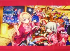 2026年最新】白猫プロジェクトタペストリーの人気アイテム - メルカリ