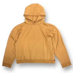 MINDSEEKER HOMME 20AW スウェットパーカー フーディー  マインドシーカーオム MS-202-010 ブラウン 48 74940A5のサムネイル