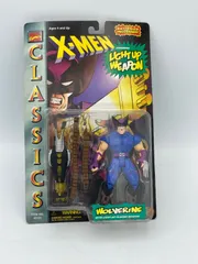 2025年最新】X-MEN TOY BIZの人気アイテム - メルカリ