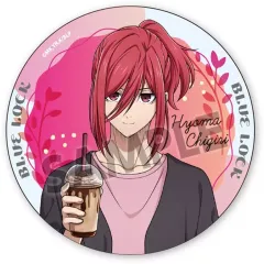 【中古】コースター 千切豹馬(日常 ver.) 描き下ろしアクリルコースター 「ブルーロック」