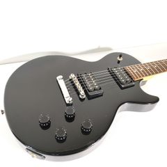 Burny レスポールタイプ LG-480 中古
