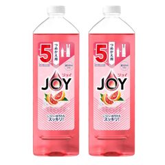 ジョイコンパクト　フロリダグレープフルーツの香り　770ml×2本セット