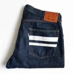 2025年最新】桃太郎ジーンズ デニム・ジーンズの人気アイテム - メルカリ