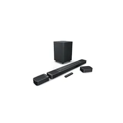 JBL BAR 1000 中古　即購入可 JBL JBL BAR 1000 7.1.4ch 完全ワイヤレスサラウンドシステム