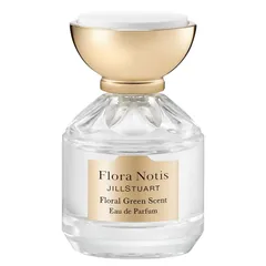 Flora Notis JILL STUART(フローラノーティス ジルスチュアート) フローラルグリーン オードパルファン 5mL 香水