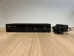 【中古】YAMAHA　NVR510　ルーター