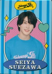 2025年最新】末澤誠也 プロフィールカードの人気アイテム - メルカリ