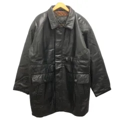 sub urban TOKYO 牛革 カウレザーシングルライダースジャケット 32000_2.jpg