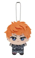 ヒプノシスマイク Division Rap Battle ちびぐるみ vol.1 毒島メイソン理鶯