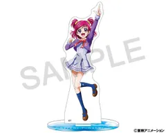 Yesプリキュア5GOGO！ 限定 ベビー アクリルチャーム のぞみ ドリーム 2025年最新】Yes!プリキュア5GoGo! アクリルスタンド/夢原