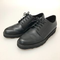 大人気✨CAMPER カンペール レースアップシューズ イマン 上質レザー