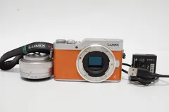 ★ショット数2475回★ LUMIX DC-GF9 レンズキット　ミラーレス ☆ショット数2475回☆ LUMIX DC-GF9 レンズキット ミラーレス