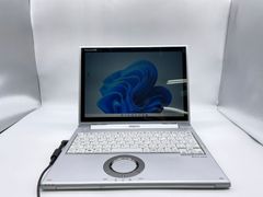 Panasonic レッツノート/Corei5/メモリ8GB/SSD256GB