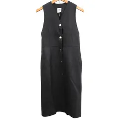 大幅値下げ中⭐︎新品未使用 エルメス　キルティングジレ　サイズ34 エルメス(HERMES)エルメス キルティング オーバーシャツ