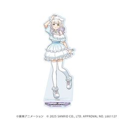 9-nine- Ruler's Crown アクスタ(新海天/メイド ver.) - メルカリ