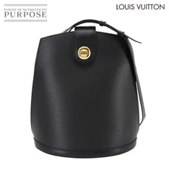 ✨ルイヴィトン✨エピ クリュニーBB ブラック ハンドバッグ ショルダー M83 ルイ・ヴィトン Louis Vuitton ハンドバッグ ショルダーバッグ