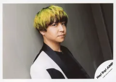 【中古】生写真(ジャニーズ) Hey! Say! JUMP/八乙女光/横型・バストアップ/Hey! Say! JUMP 「ポートレートシリーズ」オリジナルフォト/公式生写真