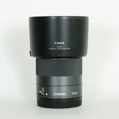2025年最新】Canon EF-M32mm F1.4の人気アイテム - メルカリ 2025年最新】Canon EF-M32mm F1.4の人気アイテム - メルカリ