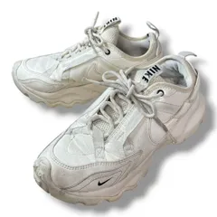 NIKE WMNS TC 7900 ナイキ ウィメンズ TC 7900 DD9682-100 白 ホワイト white 24.0cm レディース ナイキ スニーカー 靴 シューズ プラスエスW-No.347