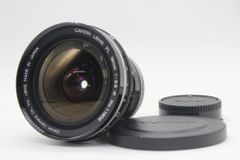 返品保証】 【希少】 キャノン Canon FL 19mm F3.5 R レンズ s7186 ...