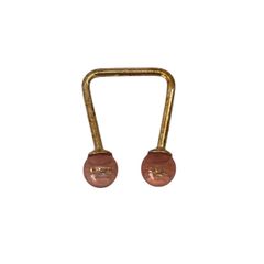 ゴッツ Copper Signature Ligature スクリュー+プレート - メルカリ