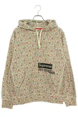 2023年最新】Supreme JUNYA WATANABE Hooded Sweatshirtの人気アイテム