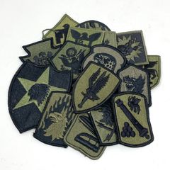 【41枚セット】USARMY アメリカ軍 USアーミー ワッペン 米軍実物 41枚セット】USARMY アメリカ軍 USアーミー ワッペン 米軍実物