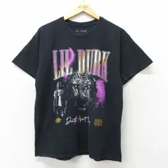 2024年最新】lil durk tシャツの人気アイテム - メルカリ