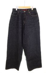 ジェイデッドロンドン JADED LONDON Creased Indigo Colossus Jeans デニムパンツ  JMJE4295 デニム ブルー 32 103MB-408