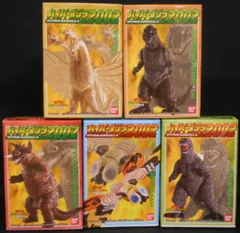 2025年最新】ハイパーゴジラ 2002の人気アイテム - メルカリ