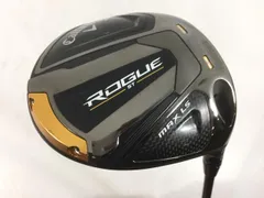 ピ*ズ様 名器ローグST MAX LS 10.5度 純正テンセイ50(S)