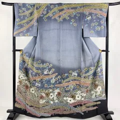 2025年最新】辻が花 訪問着の人気アイテム - メルカリ