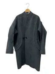2025年最新】ISSEY MIYAKE レディース ロングコートの人気