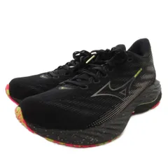 【未使用品】ミズノ ウエーブライダー25 28.5㎝ ランニングシューズ 2025年最新】ミズノ ウエーブライダーの人気アイテム - メルカリ