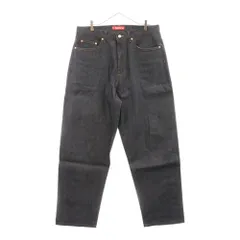 2025年最新】supreme baggy jean 34の人気アイテム - メルカリ