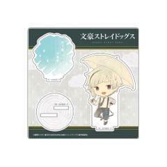 【新品】文豪ストレイドッグス 傘っこ アクリルスタンド Vol.2 中島敦 公式グッズ colleize