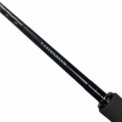 シマノ ルナミス SHIMANO LUNAMIS B86M ベイトロッド 中古 - メルカリ