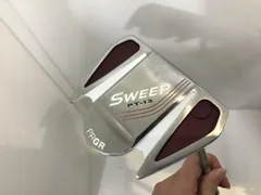 レディース！プロギアPRGR SWEEP等女性用ゴルフセット+M.Uキャデバッグ SWEEP ドライバー(Ladies')／高反発モデル | レディス
