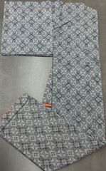 着物 小紋柄
