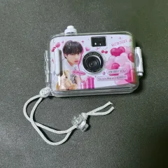 THE BOYZ(ザ・ボーイズ・ドボイズ) ソヌ(SUNWOO) カメラ