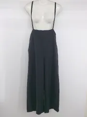 ◇ Sonny Label URBAN RESEARCH ワイドパンツ オールインワン サイズFree ネイビー レディース E  【1305160010371】