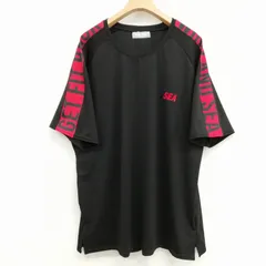 2025年最新】wind and sea tシャツ サイズsの人気アイテム