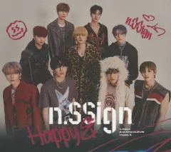 2026年最新】n.ssign dvdの人気アイテム - メルカリ