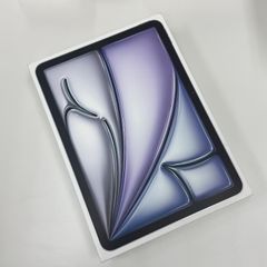 新品・未開封iPad Air M3 11インチ Wi-Fi版 スペースグレー
