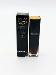 【残量約7割】CHANEL シャネル ルージュ アリュール ラック 75 フィデリテ