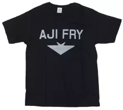 【中古】衣類 爆豪勝己のAJIFRY Tシャツ ブラック Mサイズ 「僕のヒーローアカデミア」