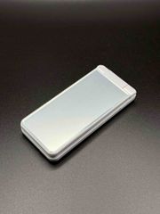 SoftBank 601SH AQUOS ケータイ2 ホワイト SIMロック解除済み 白 ガラホ