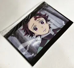 アニプレックス 劇場版「鬼滅の刃」無限列車編 MD20-0224001 場面写ポストカードセット